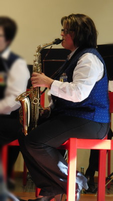 (c) Musikverein Taben-Rodt Frhlingskonzert 2014