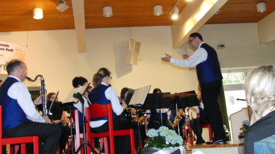 (c) Musikverein Taben-Rodt Frhlingskonzert 2014