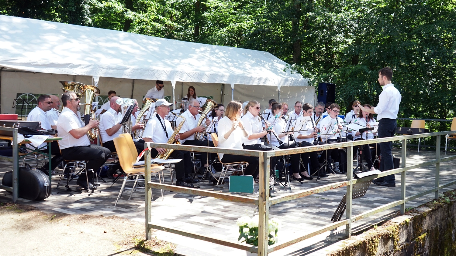 Musikverein Baldringen