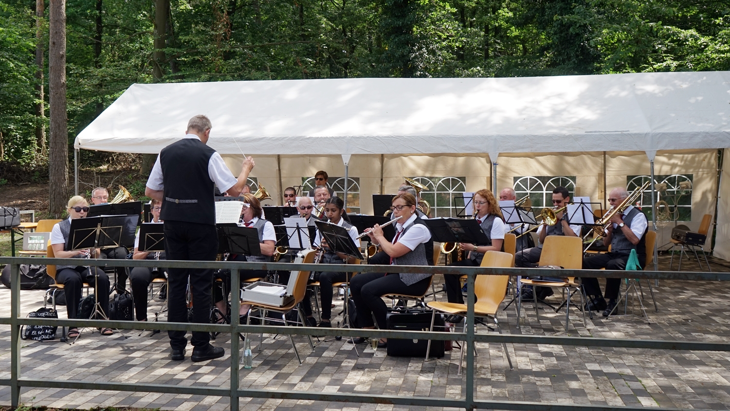 Musikverein Saarburg