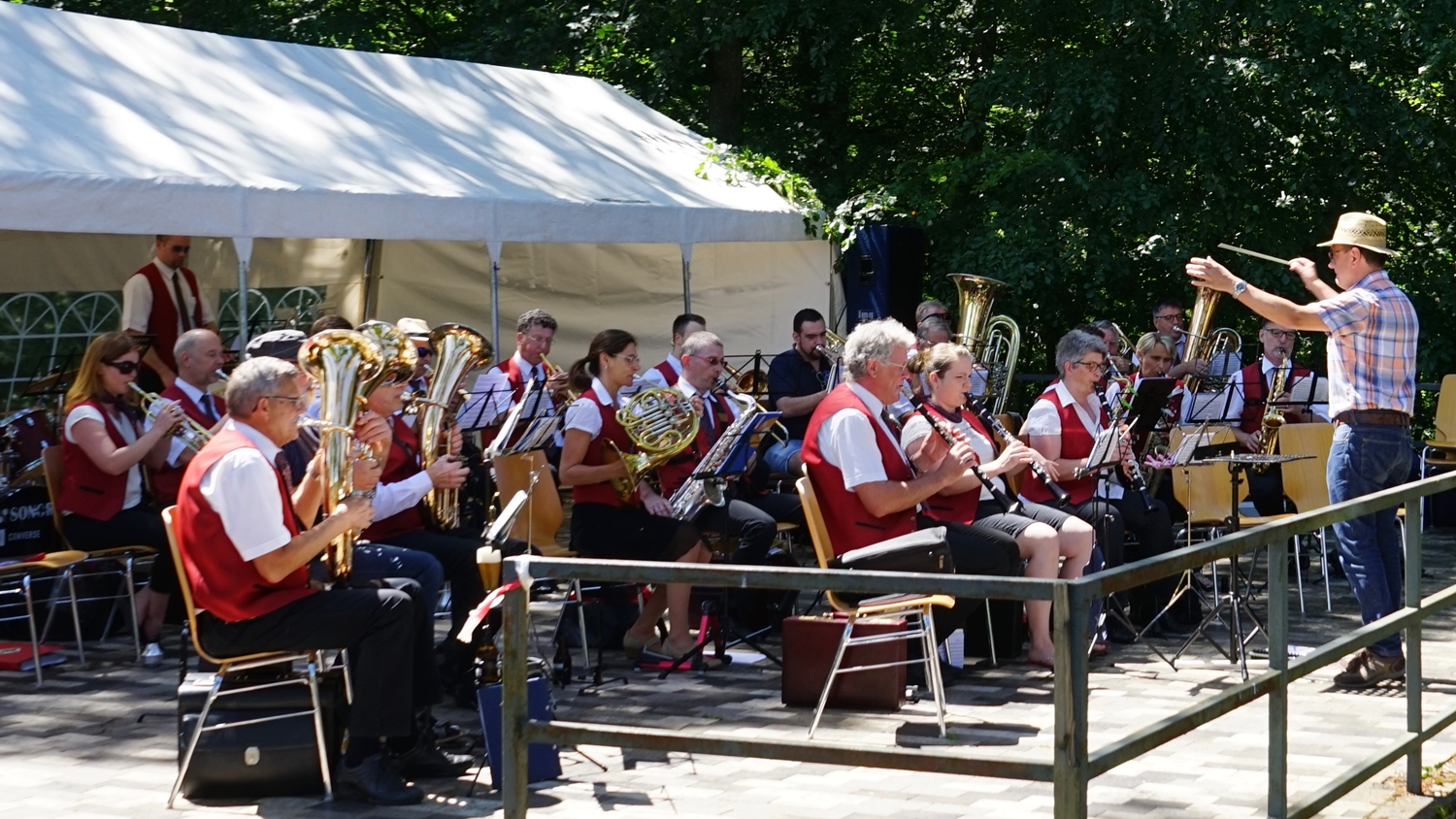 Musikverein Kell am See