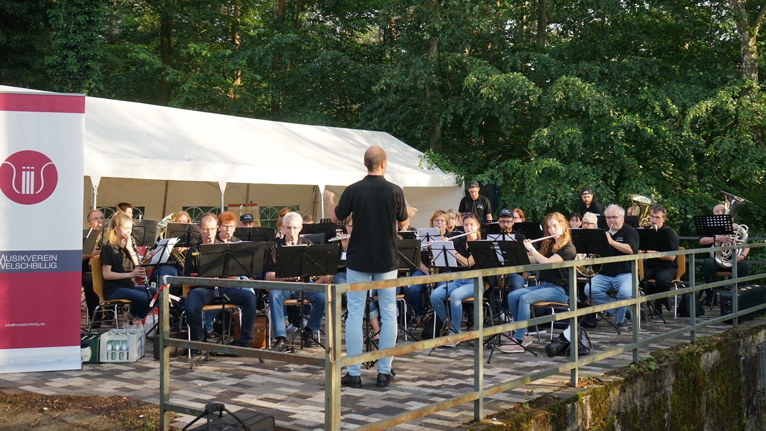 Musikverein Welschbillig