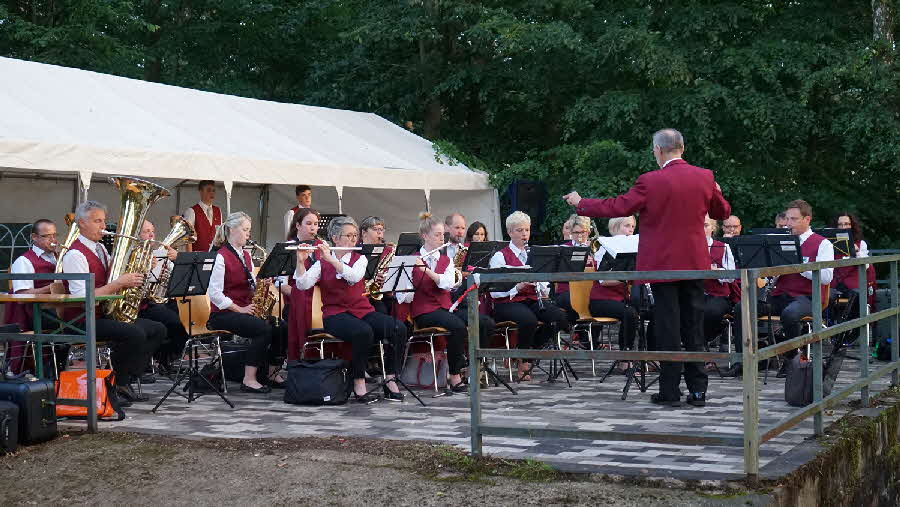 Musikverein Serrig