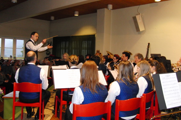 Musikverein Taben-Rodt